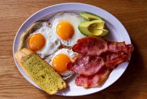 Cafe For Sale