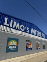 LIMO’S MITRE 10 HARDWARE & RURAL SUPPLIES FOR SALE - NEW PRICE