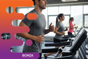 36491 Well-Established Gym - Strong Membership Retention
