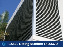 Specialist architectural sun-shading manufacturer