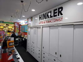 NEWSAGENCY PLUS TOBACCONIST FOR SALE  BUNDABERG SHOPPING CENTRE $350,000 PLUS SAV