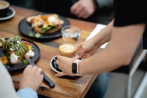 Profitable Cafe with Strong Local Following Priced to Sell