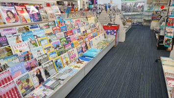 Award-Winning Newsagent and Lotto – Bunbury, WA