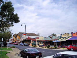 Prime 23-Acre Landholding with Group Accommodation Opportunity (STCA) - Yarragon Township Fringe