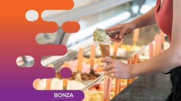 35523 Profitable Ice Cream Shop - Prime Whitsundays Location