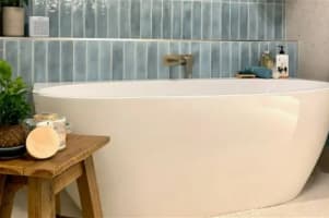 Bathroom and Renovations Supplies