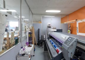 Kemsigns - Complete Signage, Graphic Design and Business Branding Solutions