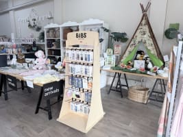Established Baby & Maternity Boutique in the Heart of Geelong