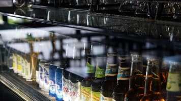 Iron River Bar & Grill – Proven Performer in Premium Highway Position