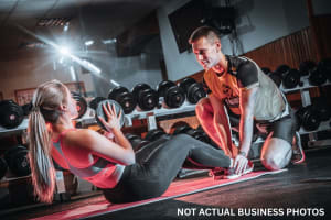 Well Established Private Gym – Central Coast, NSW