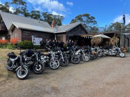 A TRUE TASMANIAN TOURISM GEM