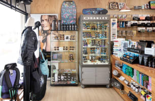 East Coast Surf St Helens Retailer Extraordinaire Grand Opportunity