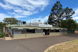 FANTASTIC SOUTH WEST CARAVAN PARK