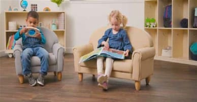 Luxury Children's Furniture - Online- Run Part Time or Full Time
