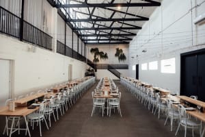 The Wool Mill - Brunswick East - Venue is offered for lease