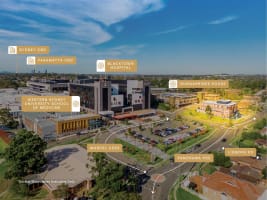 Modern Medical Practice Ready For New Owner