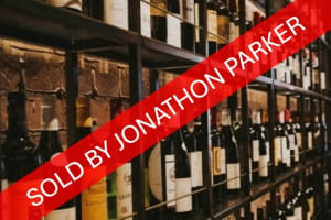 SOLD - ESTABLISHED WINE STORES WITH GROWTH POTENTIAL