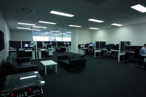 Niche Building & Construction Opportunity