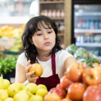 High-Volume Fresh Produce & Floral Retailer