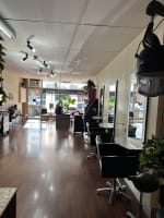 New location, established, award-winning Hair and Beauty Salon