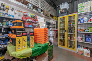 Freehold Going Concern Option Available - Rural & Hardware supply store