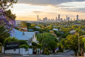 Established French Bistro Restaurant | Spectacular Brisbane City Views | Bardon QLD