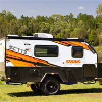 Off-Road Caravan Sales Business  for sale in Brendale