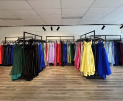 High-End Niche Formal Wear Retailer – Perth, WA