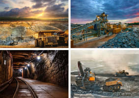 Investment Opportunity: Premier Copper-Gold Mining Project in NSW