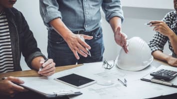 SH00118 - EXCEPTIONAL GARAGE DOOR REPAIR BUSINESS OPPORTUNITY