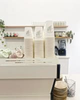 FLEUR WOLVES CAFÉ FOR SALE - POA