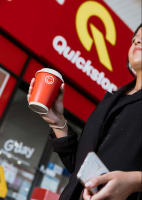 United Petroleum - Discover the Difference as a Commission Dealer Southeast QLD