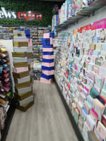 EASTSIDE OF BRISBANE NEWSAGENCY GIFT SHOP FOR SALE