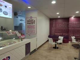 BASKIN ROBBINS MALVERN.