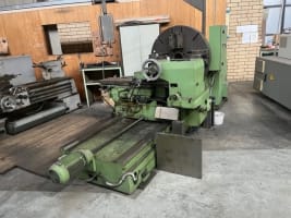 Manufacturing Business