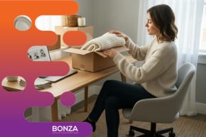 36698 - Established Homewares & Textiles E-Commerce Opportunity