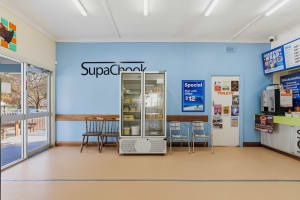 Own a Bridgetown Icon - SupaChook Carvery is For Sale!