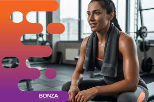 36791 Thriving Community-Focused Strength Training Business