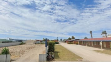 Edithburgh Seaside Motel -   Freehold Going concern with Expansion Potential