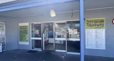 Tasty Eats Takeaway, Fish & Chips - Townsville