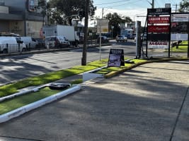 Acai and Ice Cream Shop and Coffee and Dessert Shop – Guildford