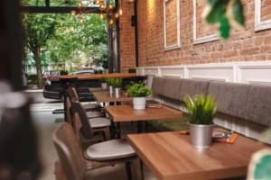 Profitable Cafe with Strong Local Following Priced to Sell