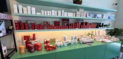Beauty Therapy and Gifts by Beauty Bar -  Eastern Suburbs - (CS25135)