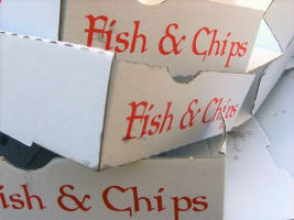 Well-Established Fish & Chips Business | Low Rent | 12-Year Lease [2605123]
