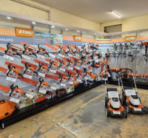 Power Equipment Business for sale Batemans Bay
