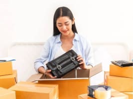 Established Luxury Resale Platform