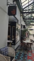 Boutique Cafe in Perth's Western Suburbs