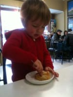 PASTIZZI CAFE FOR SALE - PRIME LOCATION - ON-PREMISES LIQUOR LICENCE