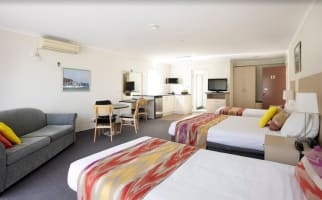 Freehold Coastal Motel For Sale