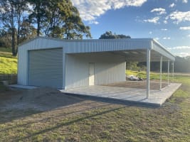 For Sale: A Premier Shed and Garage Solutions Provider